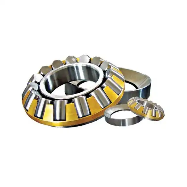 Where to Buy Chinese Thrust Bearings in the Philippines?